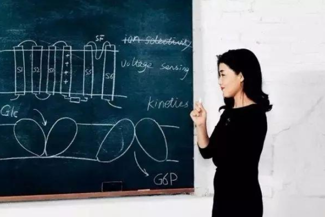 美国国家科学院|清华女教授“弃国赴美”，如今为美国立下大功，一举攻克50年难题