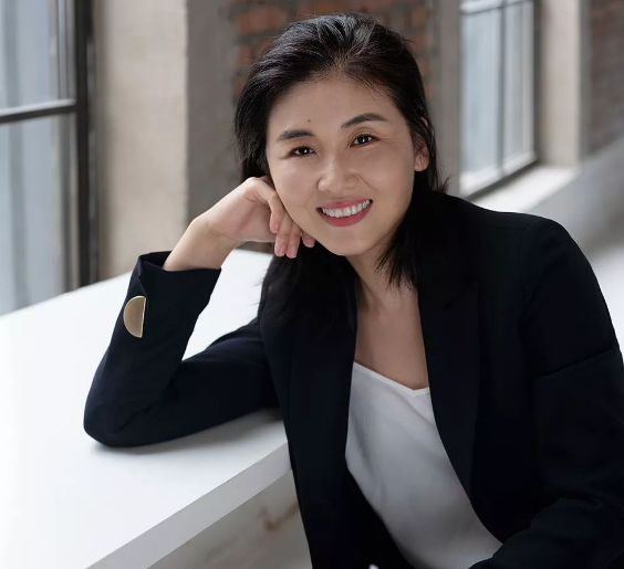 美国国家科学院|清华女教授“弃国赴美”，如今为美国立下大功，一举攻克50年难题