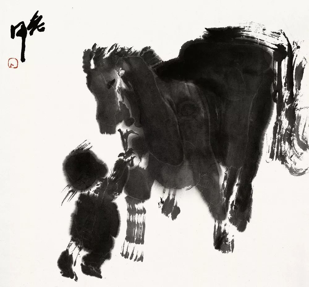 老甲|老甲：童年的喜悦