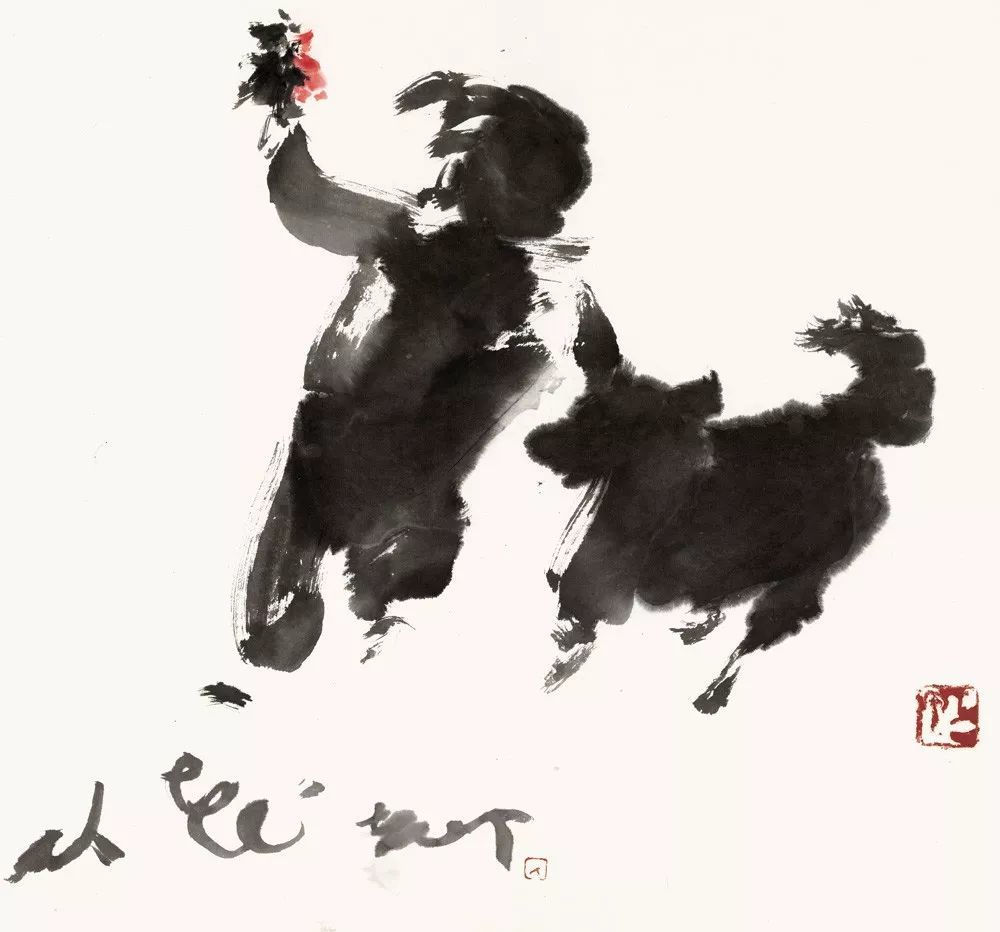 老甲|老甲：童年的喜悦