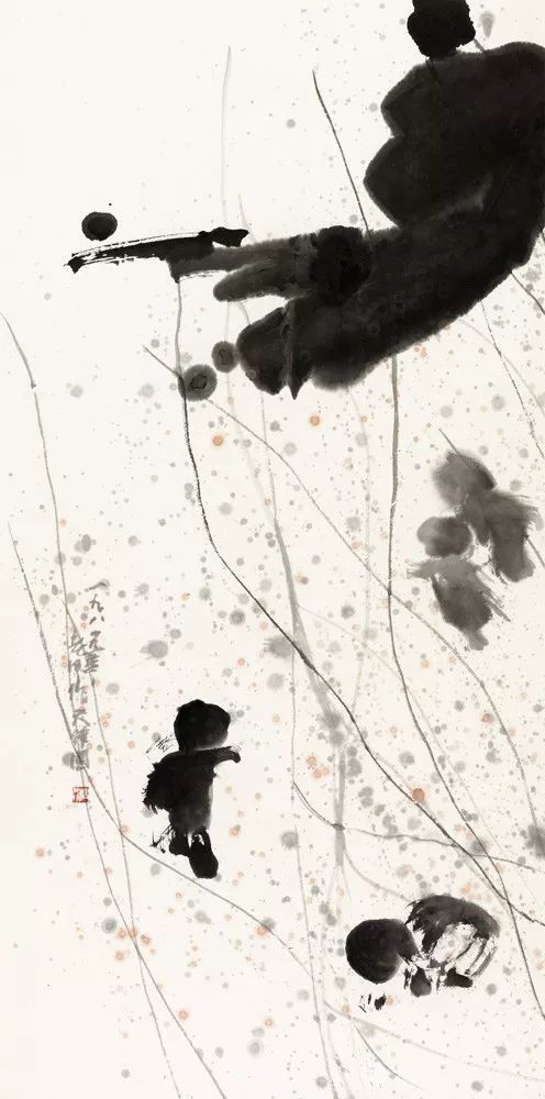 老甲|老甲：童年的喜悦