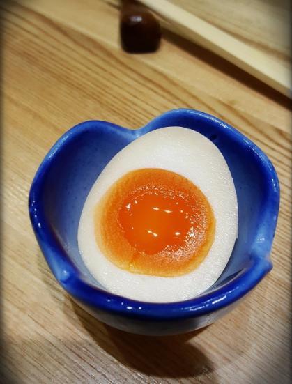 糖心蛋能不能多吃怎么做冷水还是开水下锅煮多久答案来了