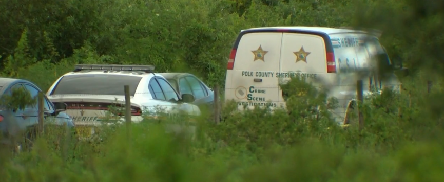 格雷迪·贾德|三名男子到湖边夜钓全部惨遭杀害，凶案现场令人毛骨悚然