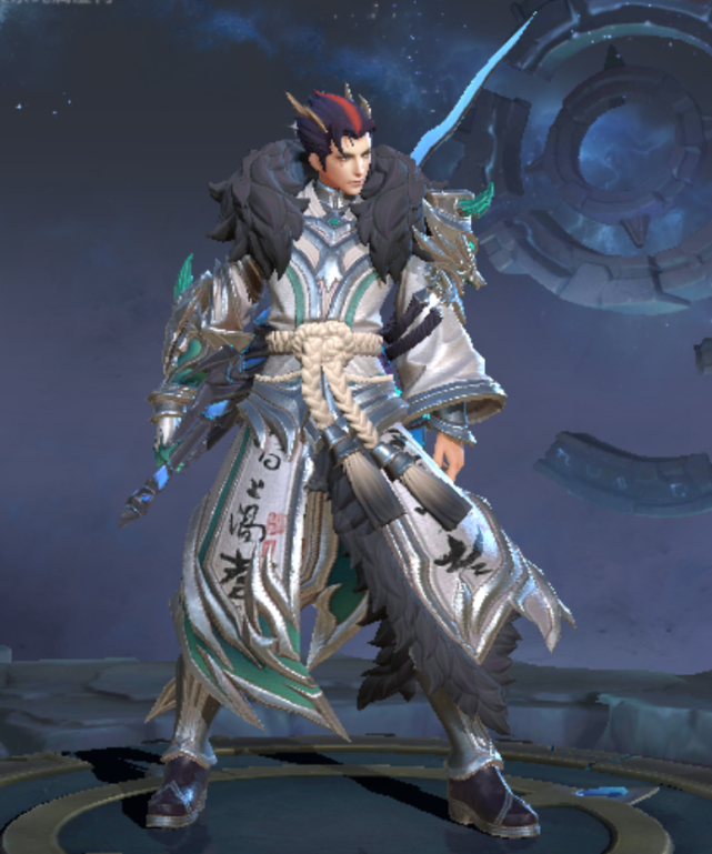 王者荣耀哪个皮肤最受欢迎千年之狐上榜而它被kpl禁用