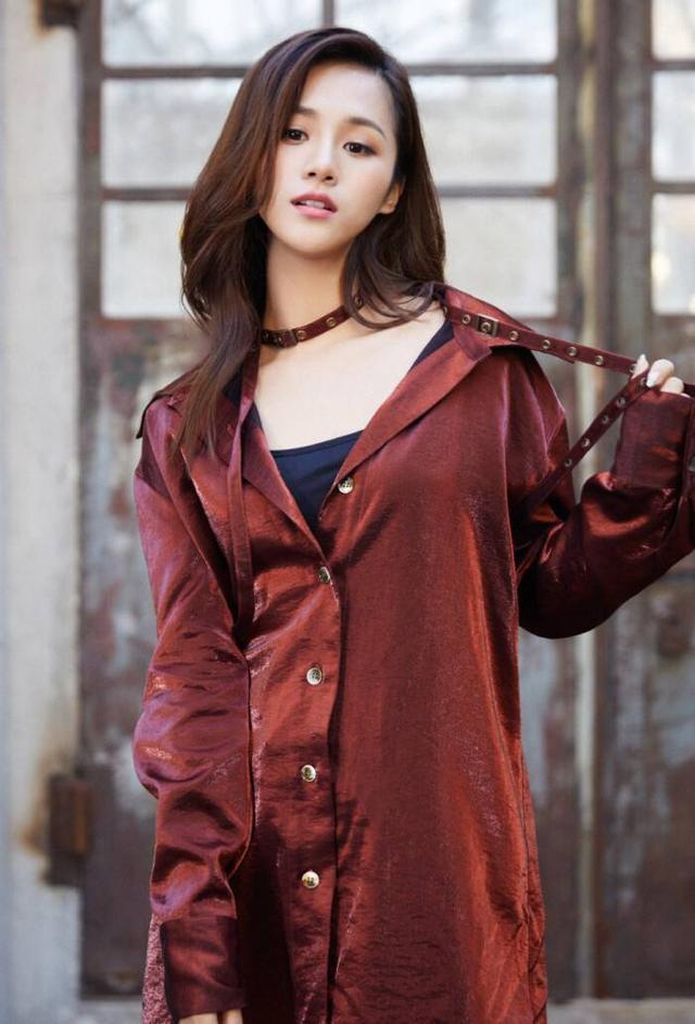 来自山东的13位85后女星,王晓晨安悦溪,谁是你们的最爱?_腾讯新闻