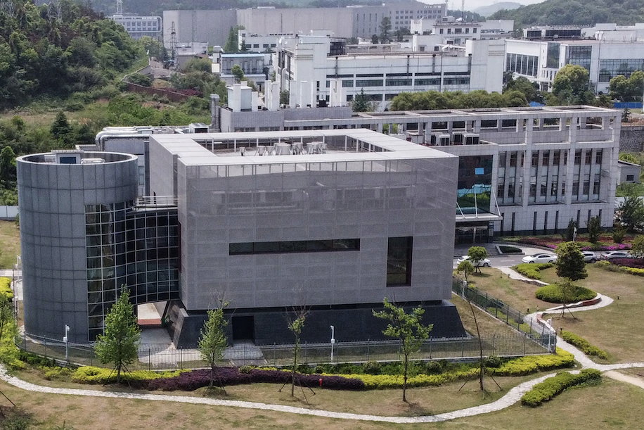 美国有线电视新闻网|美国公布“武汉病毒实验室泄漏”实锤？曝光的美媒被网友“活捉标题党”！