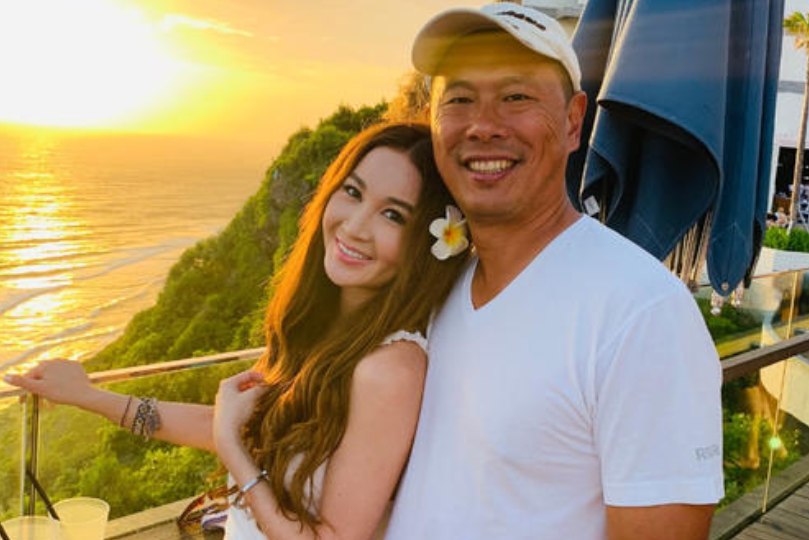 李玟|突喊心碎被传豪门婚变？国民女神沉默5天，14字自曝婚姻状况！