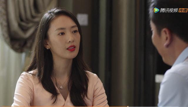 三十而已|开播8.1，猝不及防被童瑶帅到！谁说中国拍不出好看的30＋女性剧？