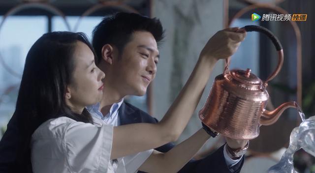 三十而已|开播8.1，猝不及防被童瑶帅到！谁说中国拍不出好看的30＋女性剧？