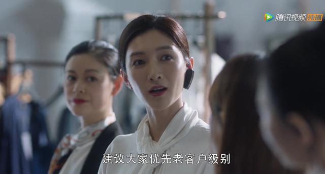 三十而已|开播8.1，猝不及防被童瑶帅到！谁说中国拍不出好看的30＋女性剧？