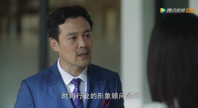 三十而已|开播8.1，猝不及防被童瑶帅到！谁说中国拍不出好看的30＋女性剧？