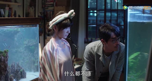 三十而已|开播8.1，猝不及防被童瑶帅到！谁说中国拍不出好看的30＋女性剧？