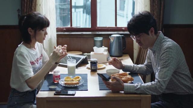 三十而已|开播8.1，猝不及防被童瑶帅到！谁说中国拍不出好看的30＋女性剧？