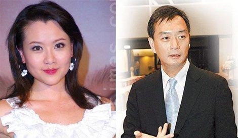 寇乃馨的前未婚夫照片图片