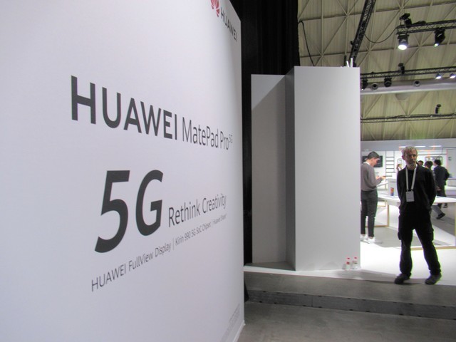 日本_科技|英国禁用华为后 寻求与日本合作发展5G