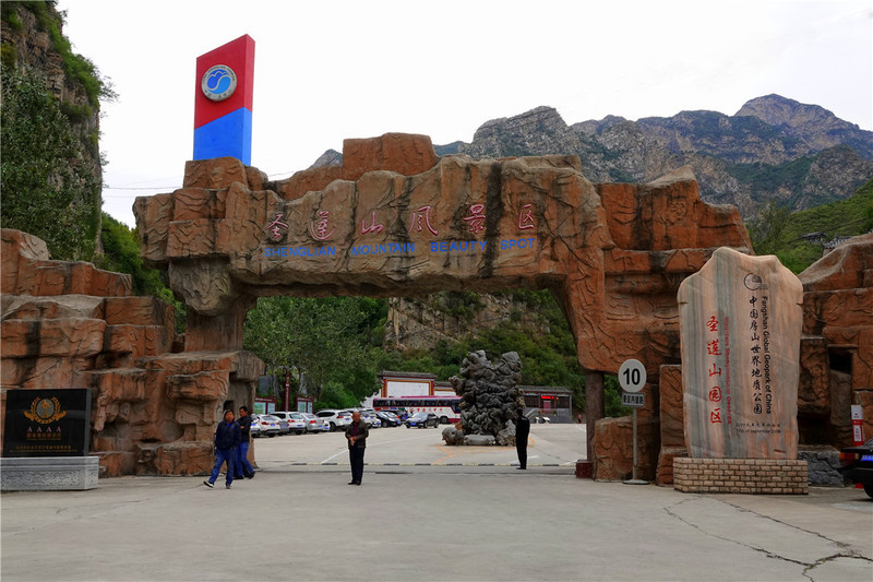 北京|隐藏在北京深山，人少、景美如世外桃源，感受新发现的人间仙境