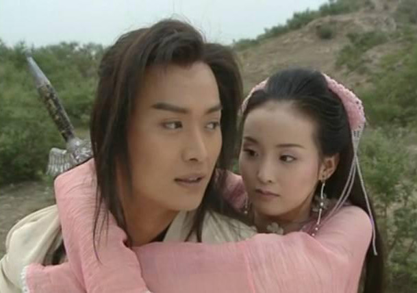 白飞飞|《武林外史》黄海冰：我个人喜欢七七 喜欢飞飞的都是因为王艳漂亮嘛