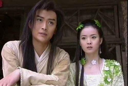 白飞飞|《武林外史》黄海冰：我个人喜欢七七 喜欢飞飞的都是因为王艳漂亮嘛