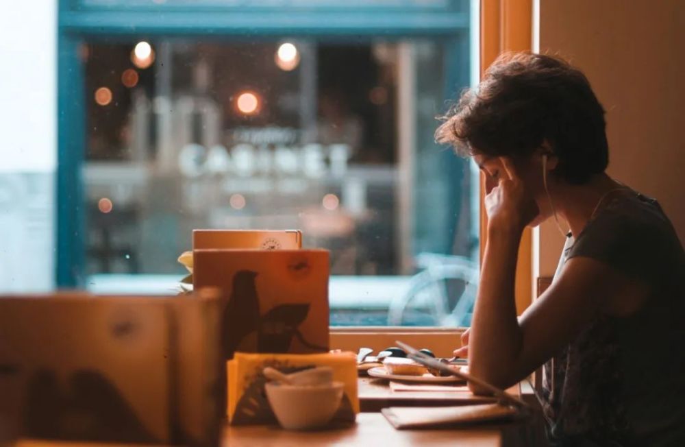 公众号|流量时代的学术圈