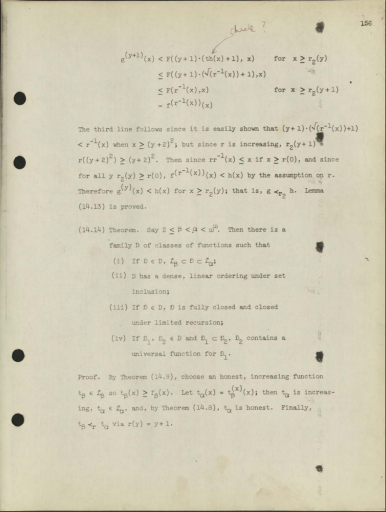 丹尼斯·里奇|因拒付论文装订费错失博士学位，C语言之父毕业论文丢失52年后重见天日