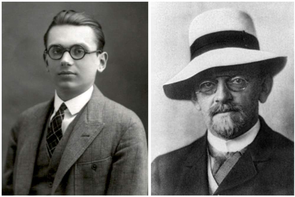 丹尼斯·里奇|因拒付论文装订费错失博士学位，C语言之父毕业论文丢失52年后重见天日