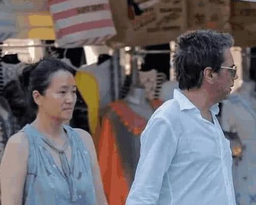 江疏影|当女星们离开了滤镜，美不美丑不丑，网友们的眼睛是雪亮的！