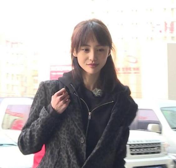 江疏影|当女星们离开了滤镜，美不美丑不丑，网友们的眼睛是雪亮的！