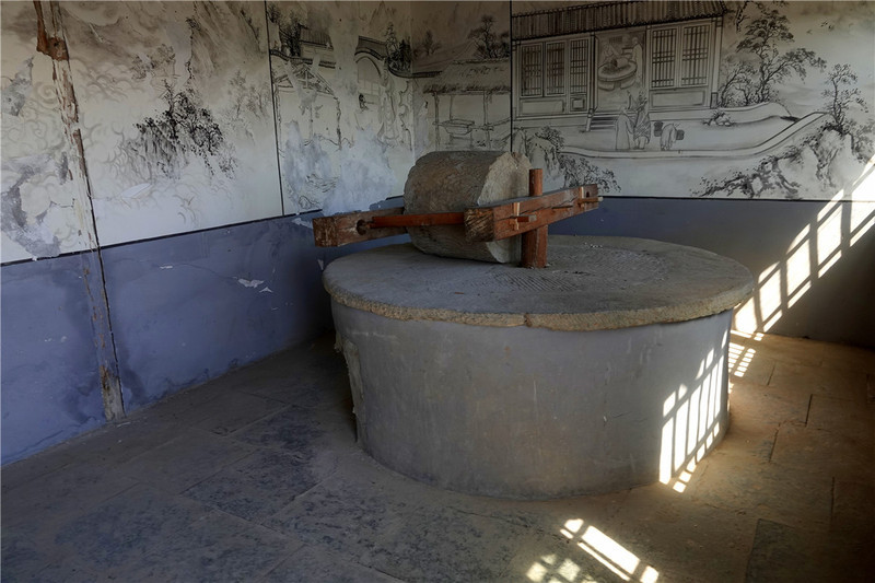 北京|隐藏在北京深山，人少、景美如世外桃源，感受新发现的人间仙境