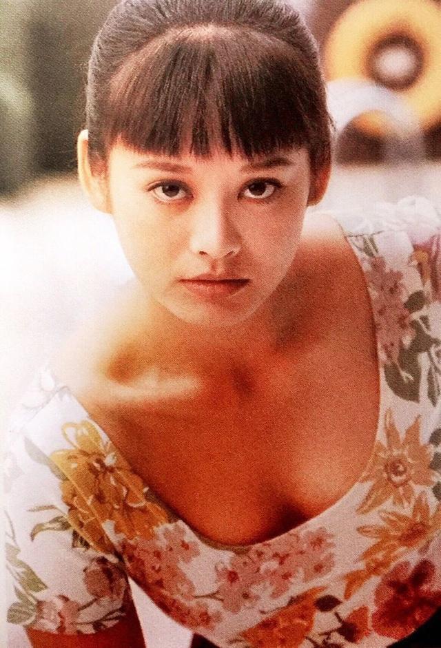 乘风破浪的姐姐|宁静、万茜、张雨绮，这些乘风破浪的姐姐从小就是“坏女孩”