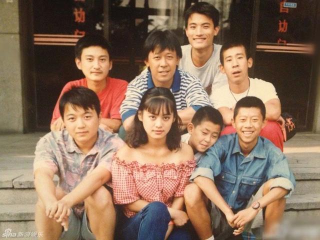 乘风破浪的姐姐|宁静、万茜、张雨绮，这些乘风破浪的姐姐从小就是“坏女孩”