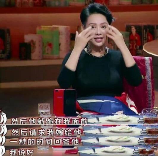 乘风破浪的姐姐|宁静、万茜、张雨绮，这些乘风破浪的姐姐从小就是“坏女孩”