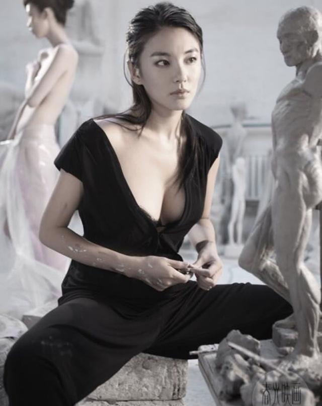 乘风破浪的姐姐|宁静、万茜、张雨绮，这些乘风破浪的姐姐从小就是“坏女孩”