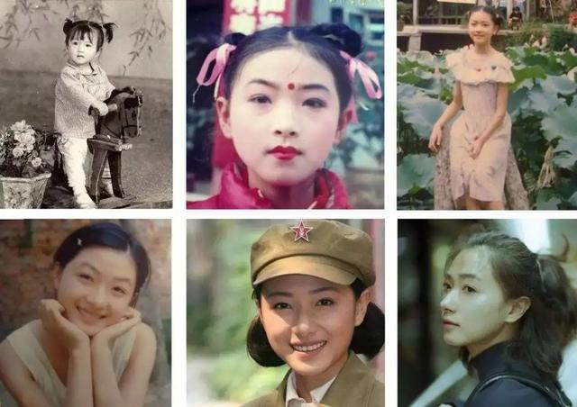 乘风破浪的姐姐|宁静、万茜、张雨绮，这些乘风破浪的姐姐从小就是“坏女孩”