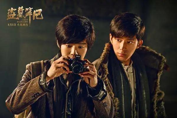 重启之极海听雷|《重启之极海听雷》一雪前耻，这部剧值不值得看？三叔这回靠谱了