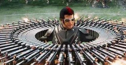 梁山好汉|荒唐的印度，除了荒唐的神油，还有荒唐的“抗中神剧”