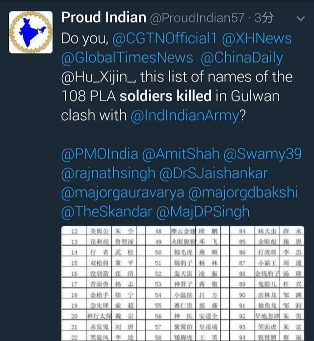 梁山好汉|荒唐的印度，除了荒唐的神油，还有荒唐的“抗中神剧”