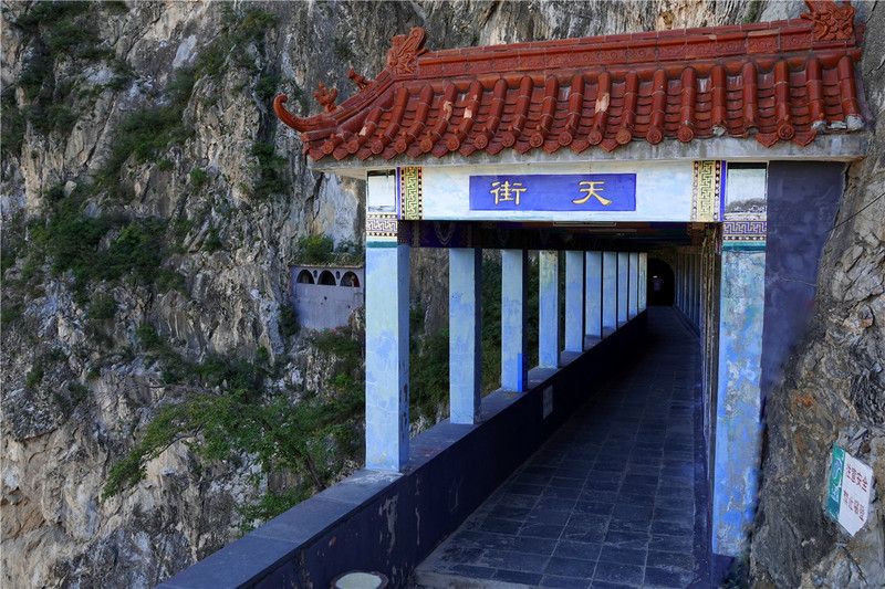 北京|隐藏在北京深山，人少、景美如世外桃源，感受新发现的人间仙境