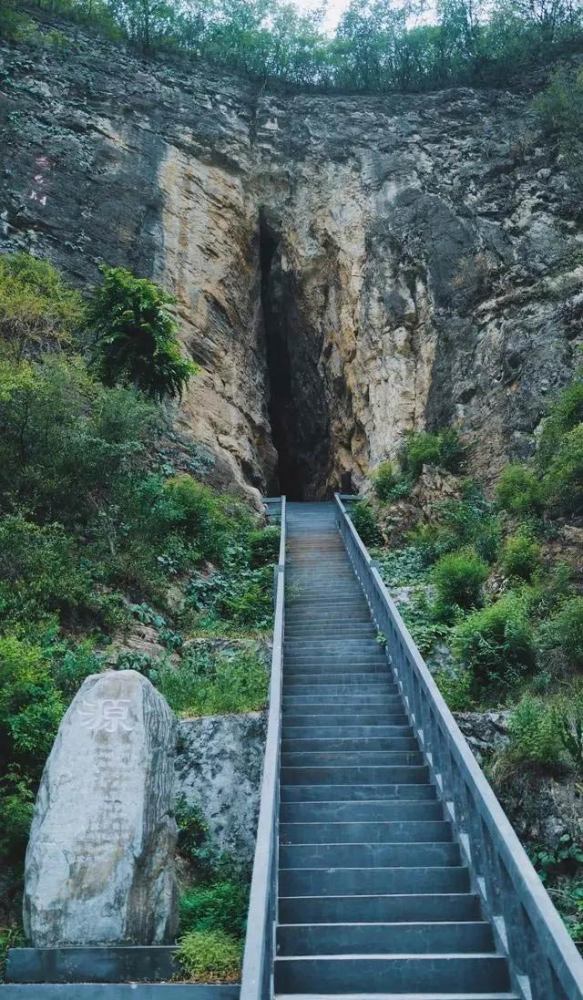 北京|隐藏在北京深山，人少、景美如世外桃源，感受新发现的人间仙境