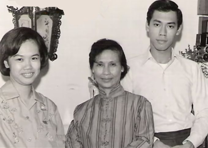 冯淬帆|75岁冯淬帆近照秃顶严重，自认性格孤僻，分手汪明荃后单身至今