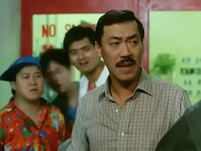 冯淬帆|75岁冯淬帆近照秃顶严重，自认性格孤僻，分手汪明荃后单身至今