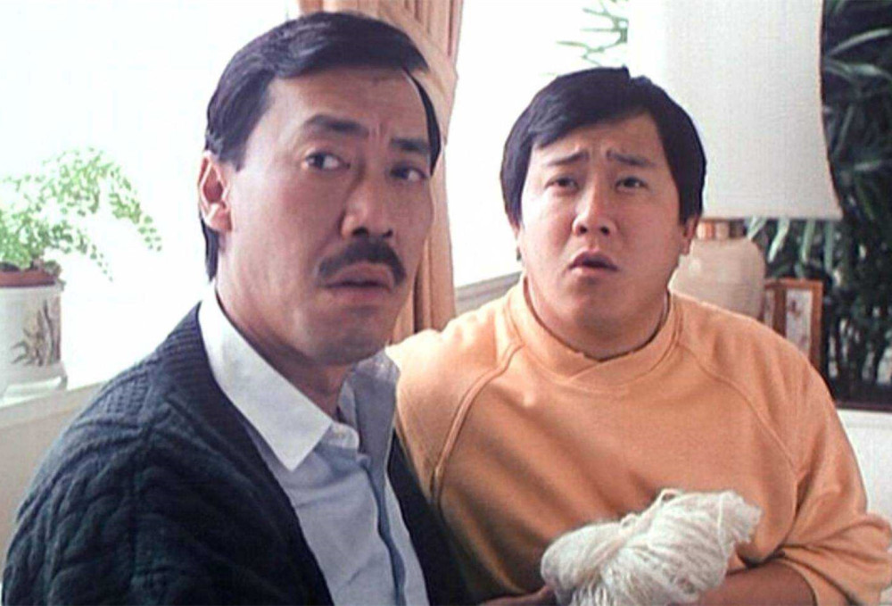 冯淬帆|75岁冯淬帆近照秃顶严重，自认性格孤僻，分手汪明荃后单身至今