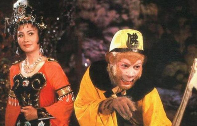 孙悟空|女大学生自称是孙悟空后裔，说孙悟空曾与小龙女相恋，可能吗？