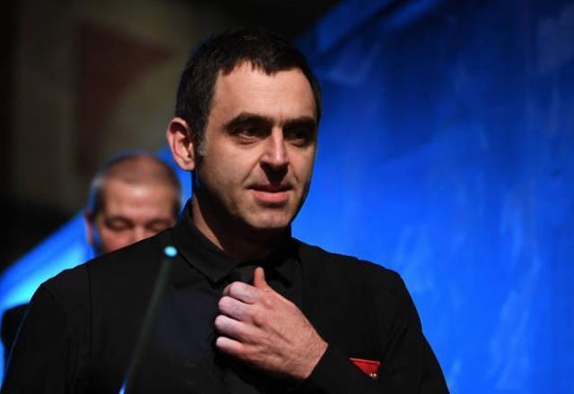 弗格森都不同意奥沙利文的观点,今年的世锦赛允许观众进场是得到审批