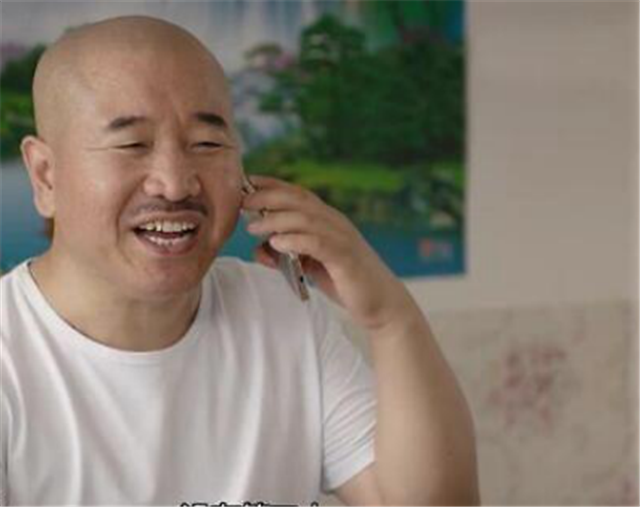 王小利|王小利妻子回应“刘能”换角一事，四个字疑透露幕后内情