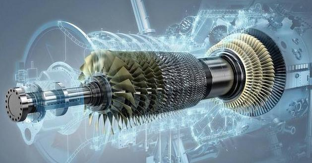 中国大型燃气轮机获成功,拥有自主知识产权,马力可达40万匹