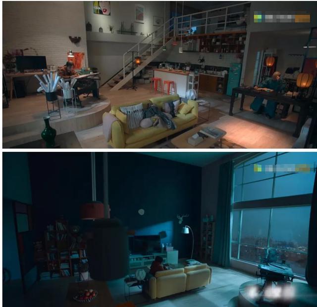 陈建斌|国产剧两大未解之谜：亿万富翁像傻白甜，贫穷女主却能月花10万