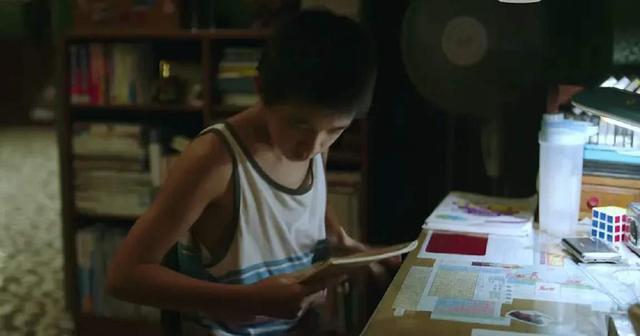 陈建斌|国产剧两大未解之谜：亿万富翁像傻白甜，贫穷女主却能月花10万