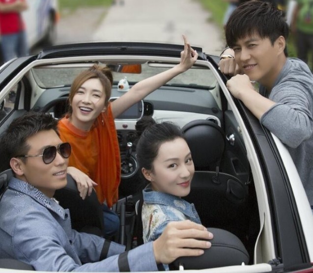 他被称"最耀眼的配角",曾与胡歌,靳东一起演戏,不想火都难!