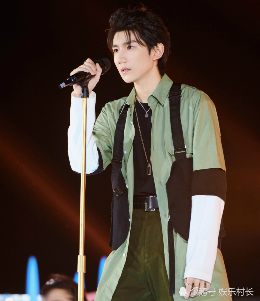 tfboys七周年演唱会官宣,主题日光旅行,王俊凯王源易烊千玺亮相宣传