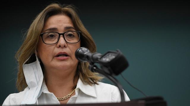 美国_社会|美国德州有85名不到2岁的婴儿感染新冠，无法严格与家人隔离